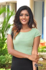 Eesha Rebba At Darshakudu Movie Press Meet